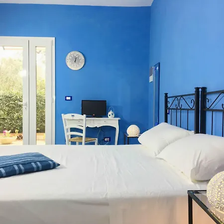 Casa Te La Bradamante 3* Arnesano