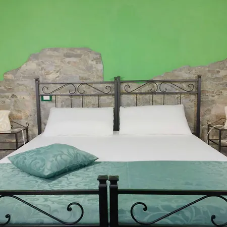 Casa Te La Bradamante Panzió Arnesano