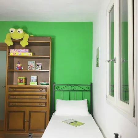 Panzió Casa Te La Bradamante 3*