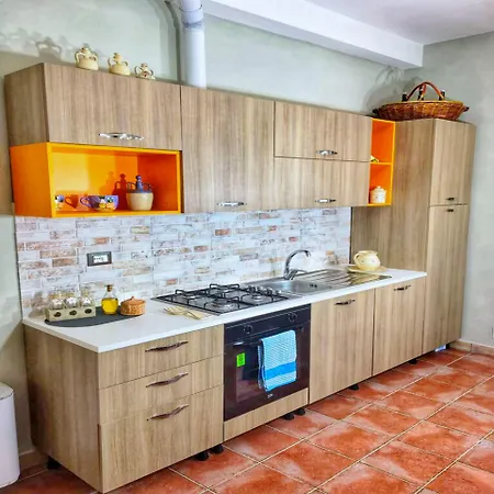 Casa Te La Bradamante 3*