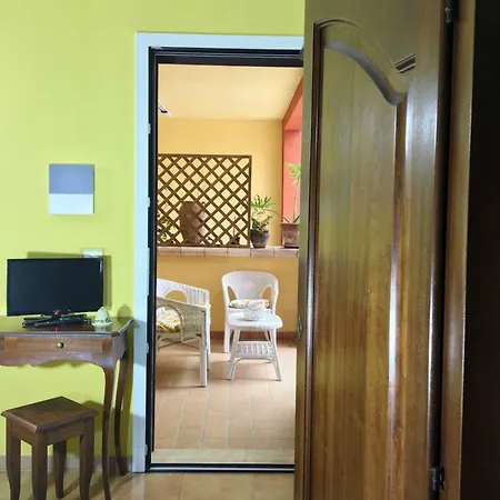 Panzió Casa Te La Bradamante Arnesano
