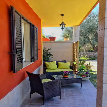 Casa Te La Bradamante 3*