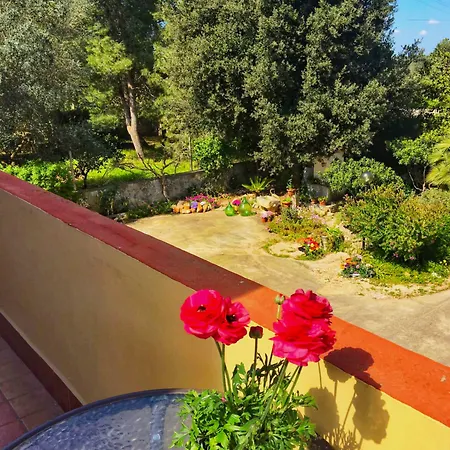 Casa Te La Bradamante Panzió Arnesano