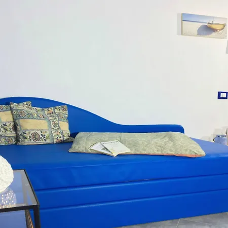 Casa Te La Bradamante Arnesano