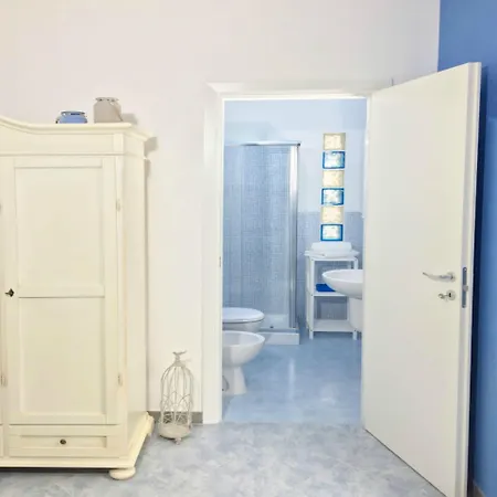 Casa Te La Bradamante Panzió 3*