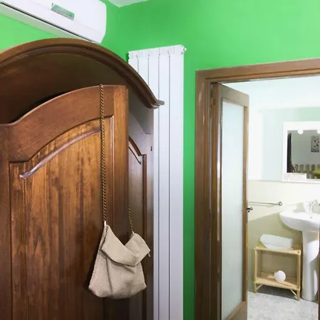 Casa Te La Bradamante 3*