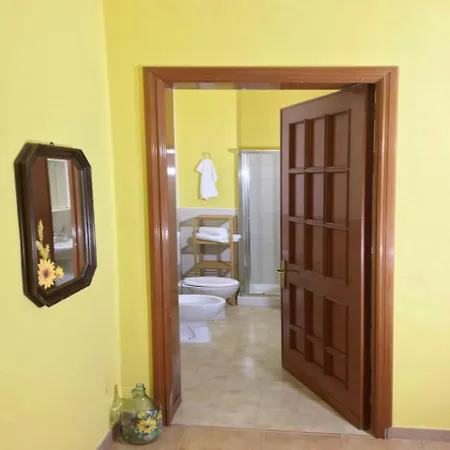 Casa Te La Bradamante 3*