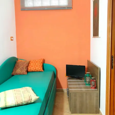 Casa Te La Bradamante Panzió Arnesano