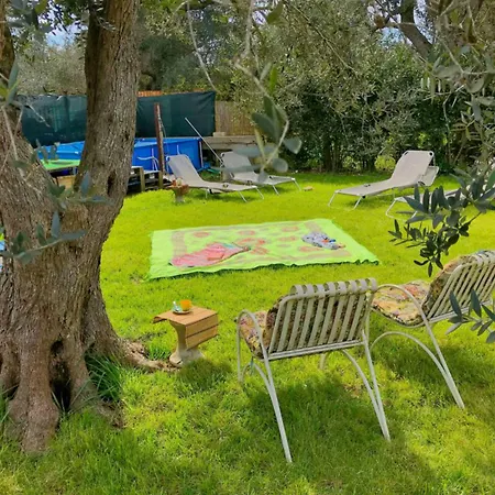 Casa Te La Bradamante Panzió 3*