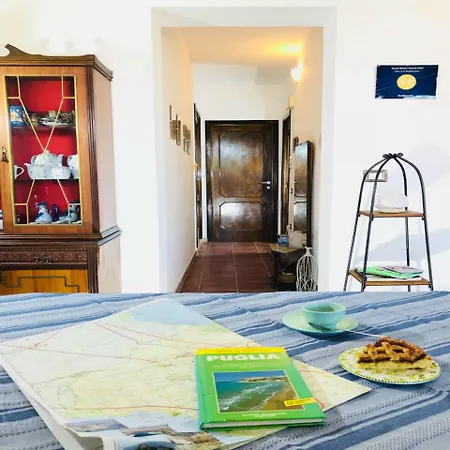 Casa Te La Bradamante