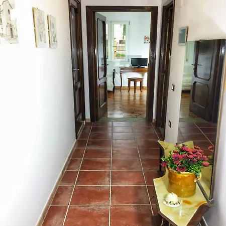 Casa Te La Bradamante 3* Arnesano