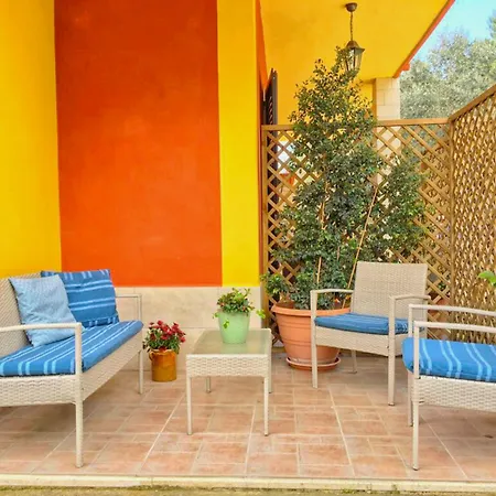 Casa Te La Bradamante 3* Arnesano