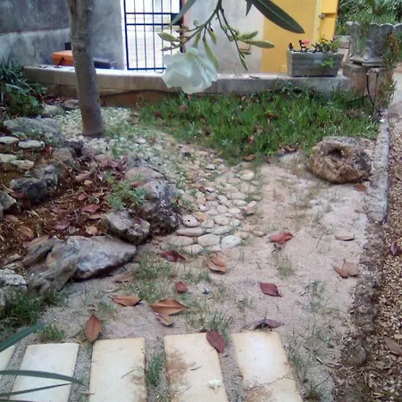 Panzió Casa Te La Bradamante Arnesano
