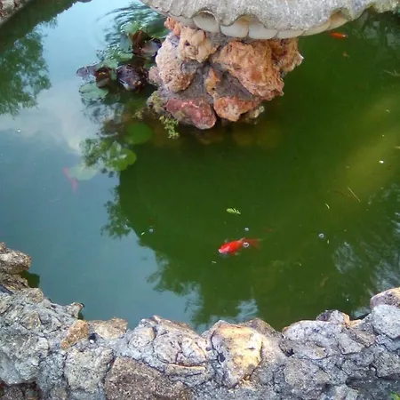 Casa Te La Bradamante Panzió 3*