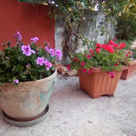 Panzió Casa Te La Bradamante
