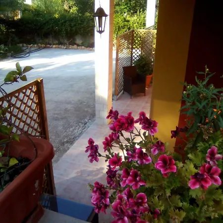 Casa Te La Bradamante Arnesano