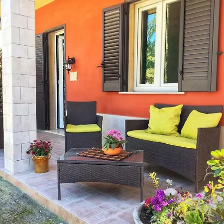 Casa Te La Bradamante Panzió 3*