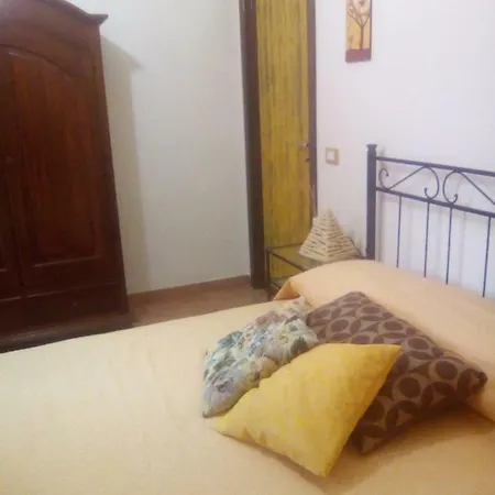 Panzió Casa Te La Bradamante