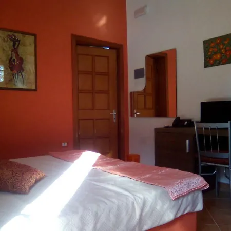 Casa Te La Bradamante 3*