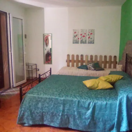 Panzió Casa Te La Bradamante
