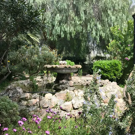 住宿加早餐酒店 Casa Te La Bradamante 3*