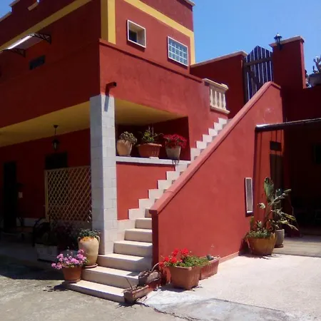 Casa Te La Bradamante