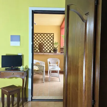 Alojamento de Acomodação e Pequeno-almoço Casa Te La Bradamante Magliano