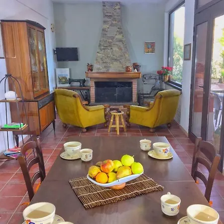 Casa Te La Bradamante