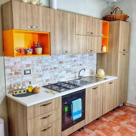 Casa Te La Bradamante 3*