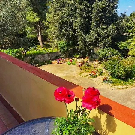 Bed & Breakfast Casa Te La Bradamante