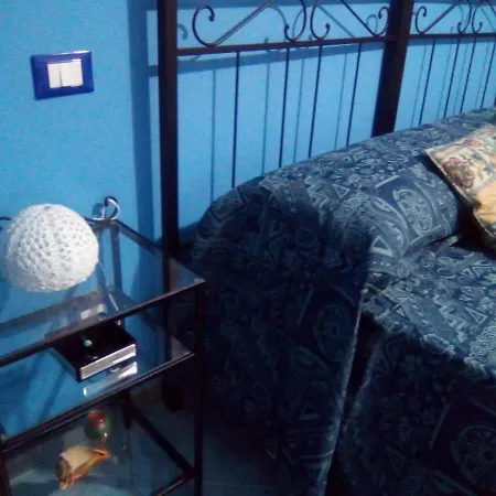 Bed & Breakfast Casa Te La Bradamante Arnesano
