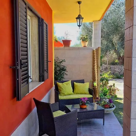 Casa Te La Bradamante Bed & Breakfast